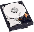 WD Blue 4TB PC Hard Drive - 5400 RPM Class, SATA 6 Gb/s, 64 MB Cache, 3.5" - WD40EZRZ