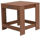 Lifetime 60246 Adirondack Table