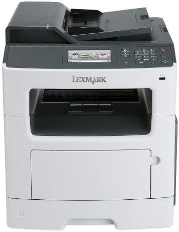 Lexmark MB2442adwe Monochrome Multifunction Printer with fax scan Copy Interactive Touch Screen Wi-Fi and Air Print Capabilities (36SC720)