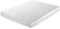 Zinus Memory Foam 5 Inch BioFusion Mattress, Twin