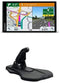 Garmin DriveSmart 51 NA LMT-S with Lifetime Maps/Traffic, Live Parking, Bluetooth,WiFi, Smart Notifications, Voice Activation, Driver Alerts, TripAdvisor, Foursquare