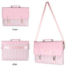 Laptop Bag 13.3 Inch - for Women Laptop Case Shoulder Messenger Macbook Pro Bag