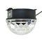 Super Wonderful LED RGB Crystal Magic Ball Effect light DMX Disco DJ Stage Lighting Play and Plug