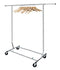 HLC Collapsible Clothing Rack Commercial Grade