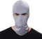 Pack of 3 Outdoor Sport Thin Ski Mask Fishing Hunting Hat Men Headgear Sun Balaclava Motorcycle Face Mask