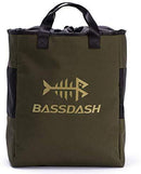 Bassdash Fishing Hunting Wader Bag Vented Mesh Shoe Boot Bag