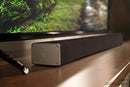 VIZIO SB3651-F6 36" 5.1 Home Theater Sound Bar System, Black