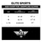 Elite Sports MMA UFC Gloves for Men, Women, and Kids, Best Mixed Martial Arts Sparring Training Grappling Fighting Gloves