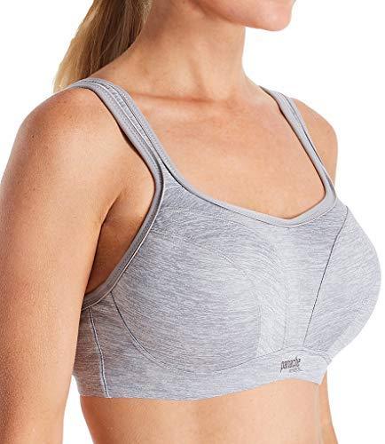 Panache Women's Underwire Sports Bra