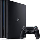 PlayStation 4 Slim 1TB Console