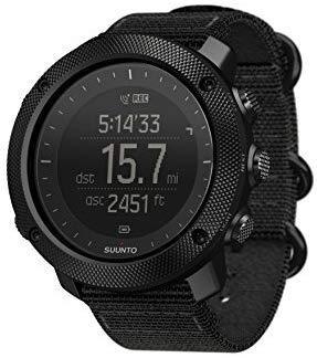 Suunto Traverse Alpha