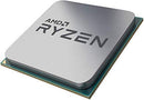 AMD Ryzen 7 3700X 8-Core, 16-Thread Unlocked Desktop Processor with Wraith Prism LED Cooler