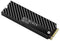 WD_Black SN750 500GB  NVMe Internal Gaming SSD - Gen3 PCIe, M.2 2280, 3D NAND, Up to 3430 MB/s - WDS500G3X0C