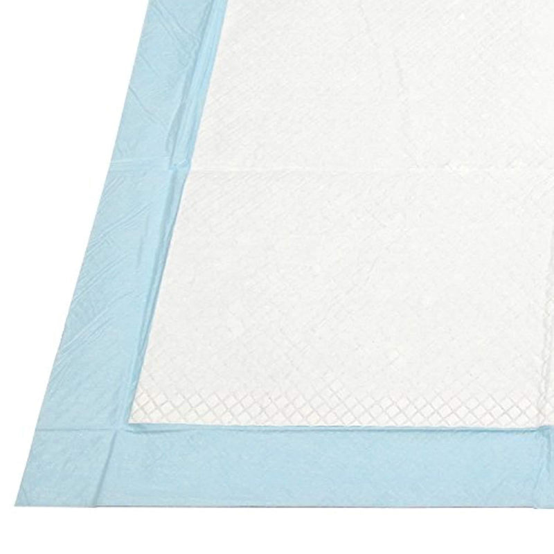 GOBUDDY Go Buddy Super Absorbent Pet Training Puppy Pads 120 Count