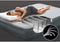 Intex Comfort Plush Elevated Dura-Beam Airbed with Internal Electric Pump Series