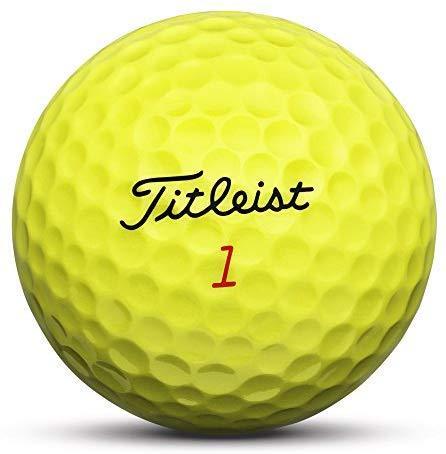 Titleist DT TruSoft Golf Balls (One Dozen)