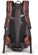 MOUNTAINTOP 40L Hiking Backpack for Outdoor Camping