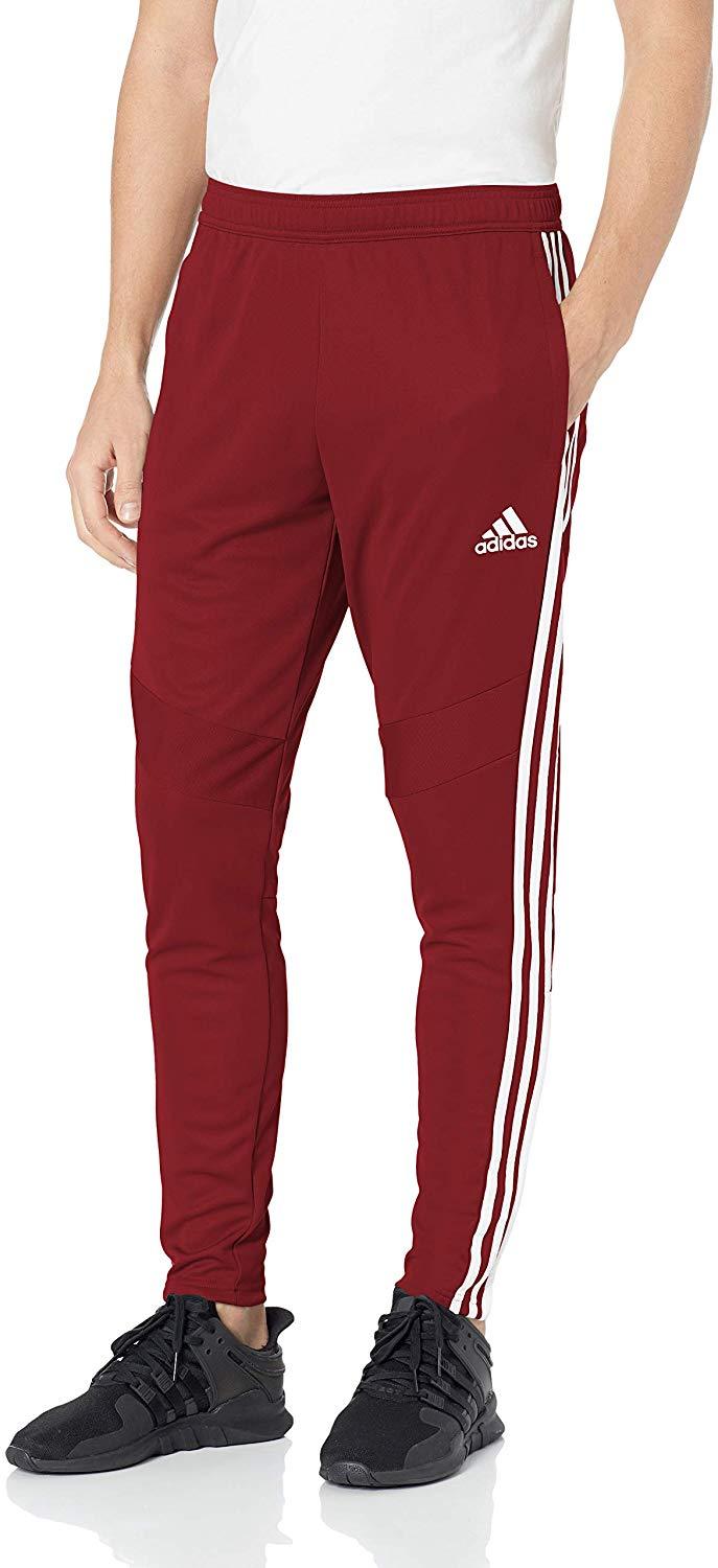 adidas Men’s Soccer Tiro '19 Training Pants