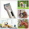 Wahl Professional Animal Arco Pet, Dog, Cat, and Horse Cordless Clipper Kit