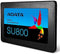 ADATA SU800 256GB M.2 2280 SATA 3D NAND Internal SSD (ASU800NS38-256GT-C)