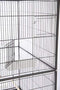 Prevue Hendryx Pet Products Wrought Iron Flight Cage