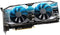 EVGA GeForce RTX 2060 Super XC Ultra, Overclocked, 2.75 Slot Extreme Cool Dual, 65C Gaming, RGB, Metal Backplate, 8GB GDDR6, 08G-P4-3163-KR