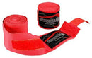 Sanabul Elastic Professional 180 inch Handwraps for Boxing Kickboxing Muay Thai MMA