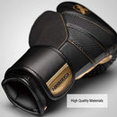 Hayabusa T3 Boxing Gloves