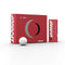 ONCORE GOLF Avant 55 - Value Golf Balls | Award Winning Performance (One Dozen - 12 Premium Golf Balls)