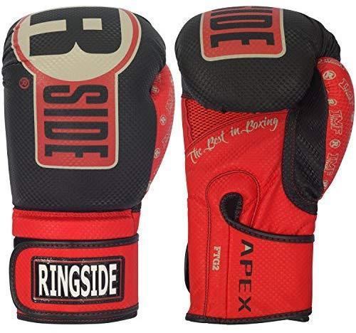 Ringside Apex Flash Sparring Gloves