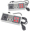 Classic Retro Game Consoles HDMI HD Video Game Mini TV Game Console Built-in 600 Classic Family Games With Dual Controllers Entertainment System Classic Edition