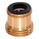 Python Brass Adapter for Aquarium