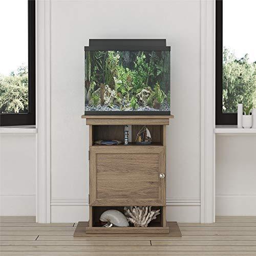 Ameriwood Aquarium Stand