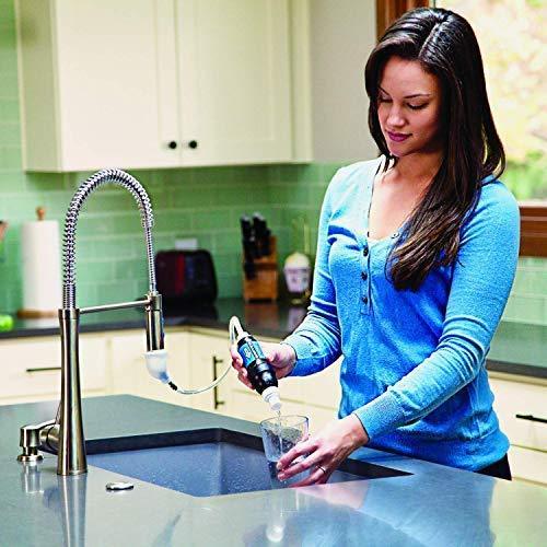 Sawyer Products PointOne Squeeze Water Filter System