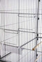 Prevue Hendryx Pet Products Wrought Iron Flight Cage