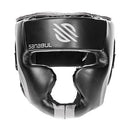 Sanabul Essential Professional Boxing MMA Kickboxing Head Gear