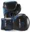 Sanabul Essential Gel Boxing Kickboxing Punching Bag Gloves