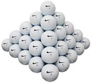 Nike Mix AAAA Golf Balls, 50 Balls