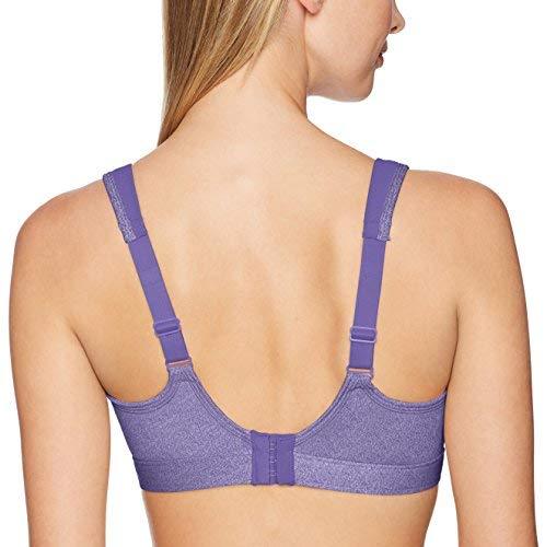 Champion Women's Spot Comfort Full-Support Sport Bra