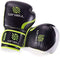 Sanabul Essential Gel Boxing Kickboxing Punching Bag Gloves