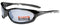 Polarized P13 Sports Wrap Sunglasses with TR90 Frame