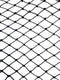 50' X 100' Net Netting for Bird Poultry Aviary Game Pens by Mcage