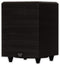 Acoustic Audio PSW-10 400 Watt 10-Inch Down Firing Powered Subwoofer (Black)