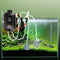 Uniclife Aquarium Air Pump Dual Outlet with Accessories for Up to 100 Gallon Tank