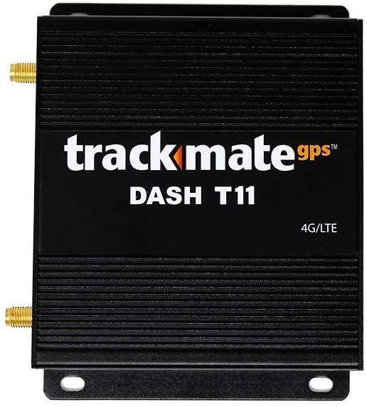 TrackmateGPS  LTE/4G GPS Vehicle Tracker. Real-time, hard-wired. No contract - 24/7 user-friendly online activation.