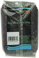 GloFish Aquarium Gravel, Fluorescent Colors, 5-Pound