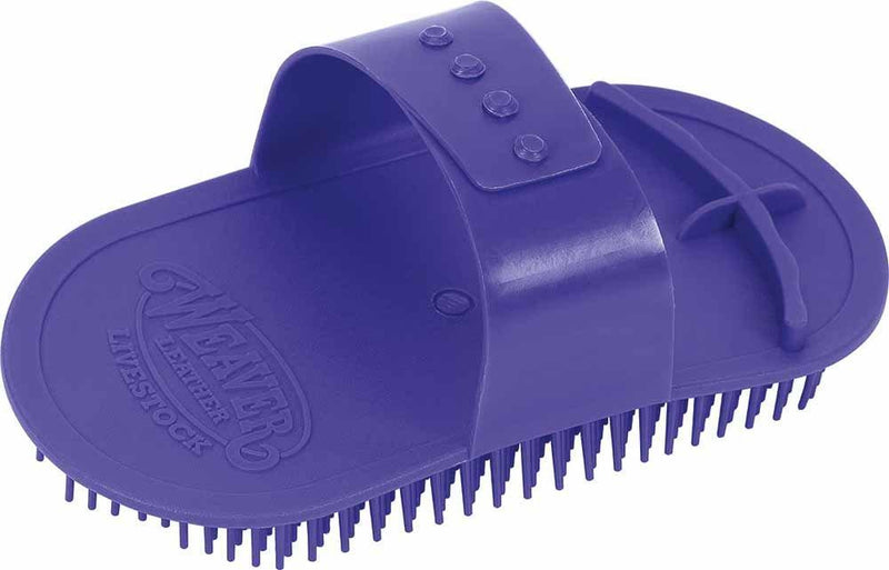 Weaver Leather Massage Brush