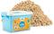 Toydaloo Motion Sand Play Sand for Kids by, 11 pound 5KG (Naturel)