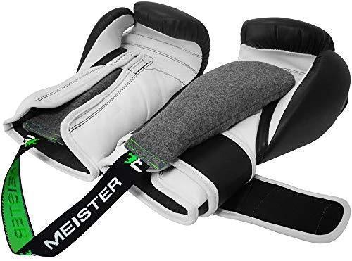 Meister Glove Deodorizers for Boxing and All Sports - Absorbs Stink and Leaves Gloves Fresh