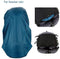 Hiking Backpack 50L Travel Camping Backpack with Rain Cover